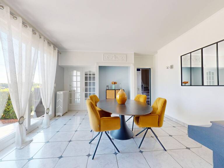 Maison 5 pièces 126 m² — photo 1