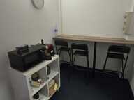 Bureau  12 m² — photo 2