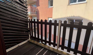 Appartement 1 Pièce 20 m² à vendre à Toulouse (31000)