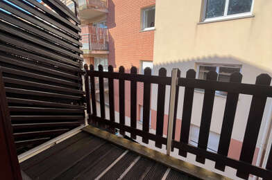 Appartement 1 pièces 119000 €
