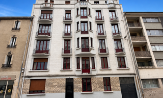 Appartement 4 Pièces 88 m² à vendre à Dijon (21000)