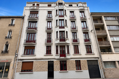 Appartement 4 pièces 335000 €