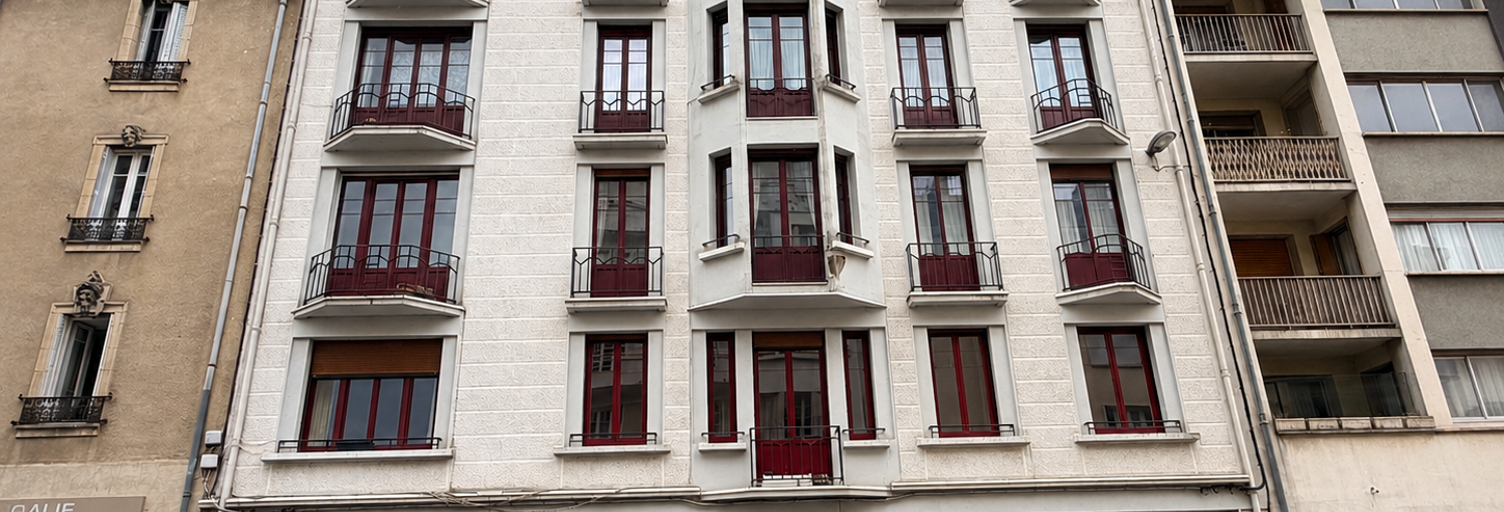 Appartement 4 Pièces 88 m² à vendre à Dijon (21000)