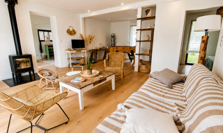 Maison 5 Pièces 129 m² à vendre à Pontchâteau (44160)