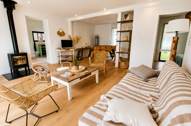 Maison 5 pièces 374500 €