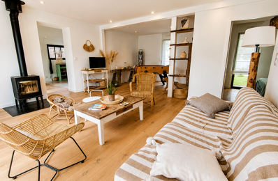 Exclusivité, proche centre de Pontchâteau, maison alliant él — photo du bien