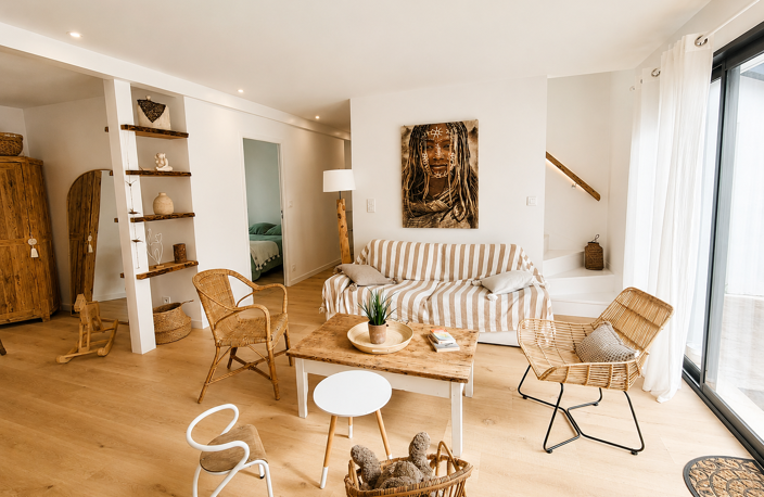Exclusivité, proche centre de Pontchâteau, maison alliant él — photo 3