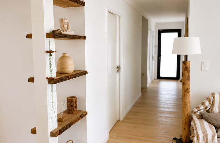 Exclusivité, proche centre de Pontchâteau, maison alliant él — photo 4