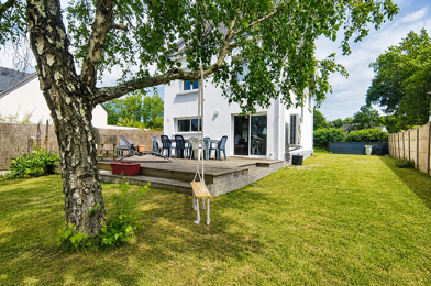Maison 6 pièces 439000 €