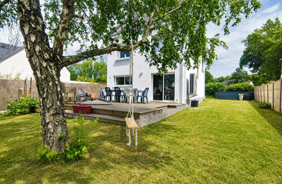 Mesquer! Dans un hameau prisé, entre plages et marais. — photo du bien