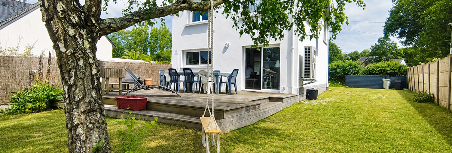 Maison 6 Pièces 133 m² à vendre à Mesquer (44420)