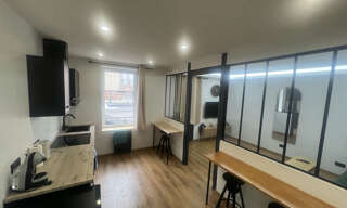 Appartement 2 Pièces 45 m² à vendre à Mulhouse (68100)