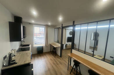 Appartement 2 pièces 103500 €