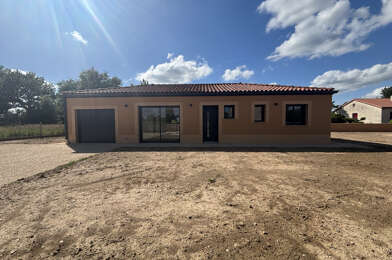 Maison 4 pièces 229000 €