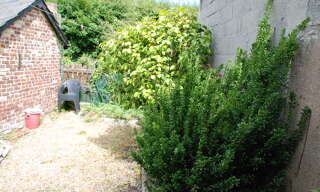 Maison 3 Pièces 60 m² à vendre à Fécamp (76400)