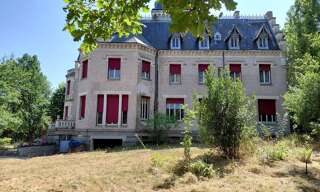 Maison 13 Pièces 432 m² à vendre à Marcigny (71110)