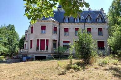 Maison 13 pièces 499000 €