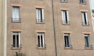 Appartement 4 Pièces 86 m² à vendre à Clermont-Ferrand (63000)