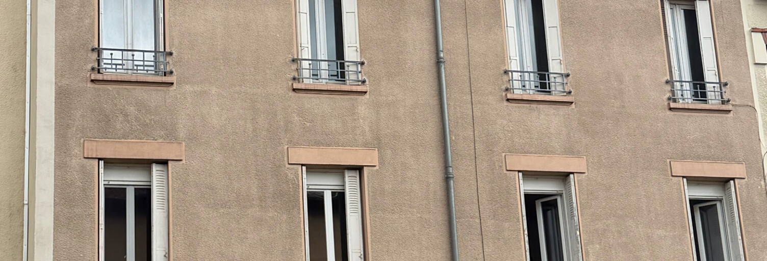 Appartement 4 Pièces 86 m² à vendre à Clermont-Ferrand (63000)
