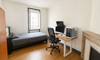 Appartement 4 Pièces 86 m² à vendre à Clermont-Ferrand (63000)