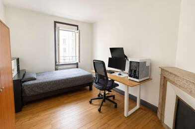 Appartement 4 pièces 146500 €