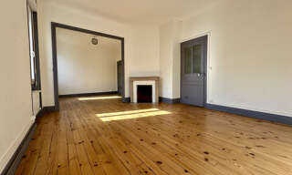 Appartement 4 Pièces 86 m² à vendre à Clermont-Ferrand (63000)
