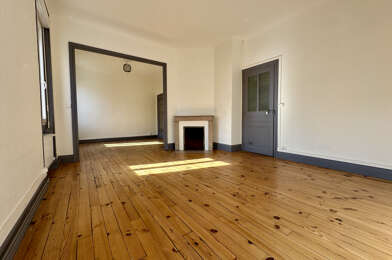 Appartement 4 pièces 146500 €