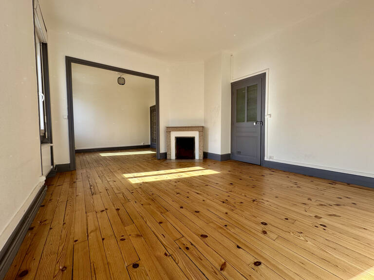 secteur Facs T3 bis idéal locatif — photo 1
