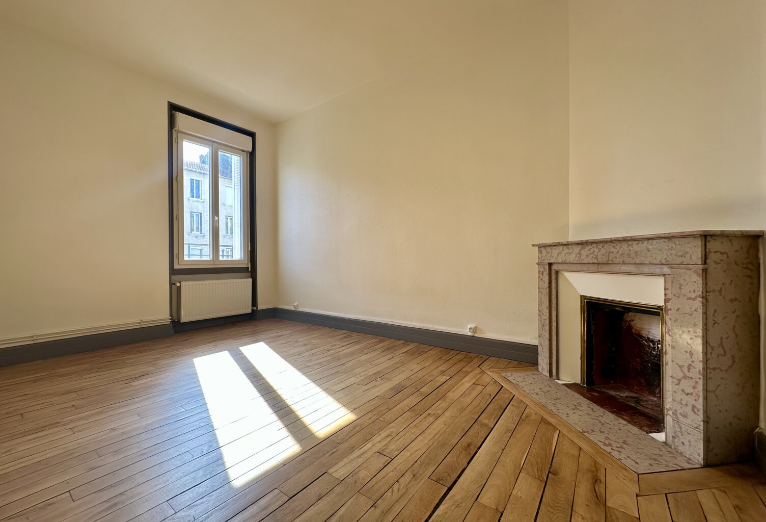 secteur Facs T3 bis idéal locatif — photo 1