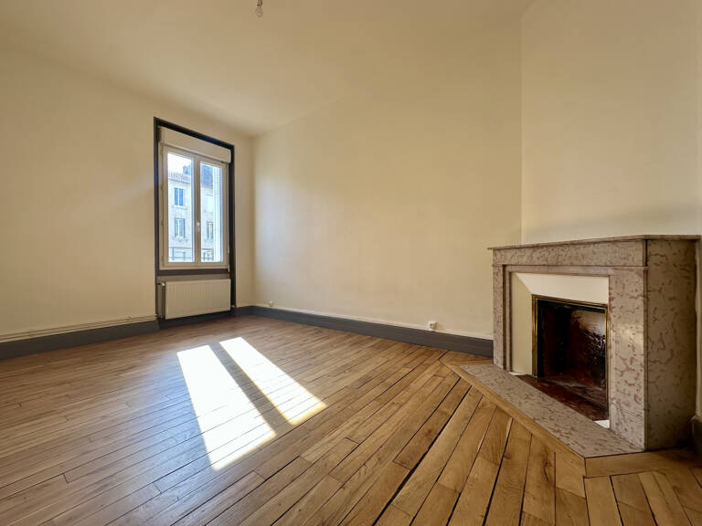 secteur Facs T3 bis idéal locatif — photo 1