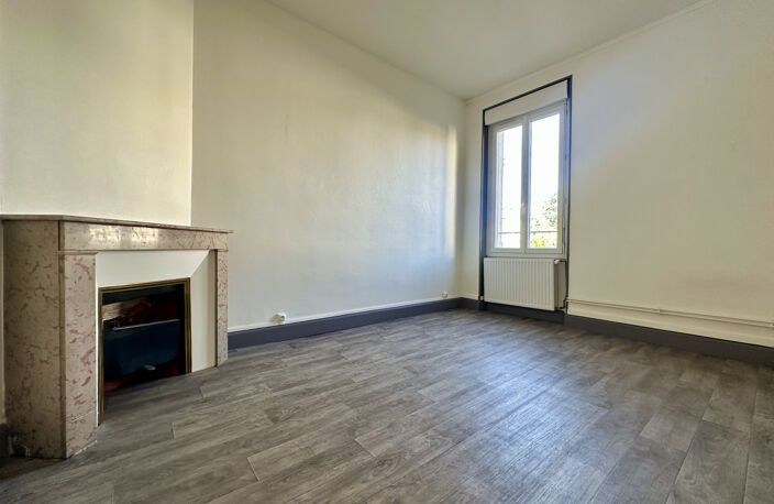 secteur Facs T3 bis idéal locatif — photo 3