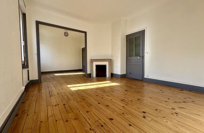 secteur Facs T3 bis idéal locatif — photo 4