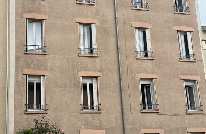 secteur Facs T3 bis idéal locatif — photo 5