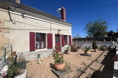 Maison 2 pièces 91375 €