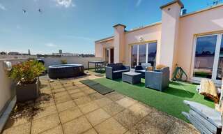 Appartement 5 Pièces 105 m² à vendre à Le Havre (76600)