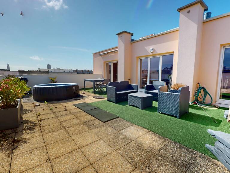 Appartement 5 pièces 105 m² — photo 1