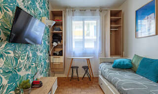 Appartement 1 Pièce 13 m² à vendre à Saint-Jean-de-Luz (64500)