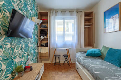 Appartement 1 pièces 119000 €