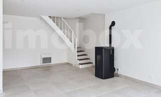 Appartement 4 Pièces 68 m² à vendre à Vallons-de-l'Erdre (44540)