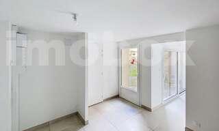 Appartement 2 Pièces 38 m² à vendre à Vallons-de-l'Erdre (44540)