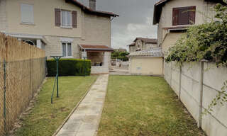 Maison 5 Pièces 100 m² à vendre à Reims (51100)