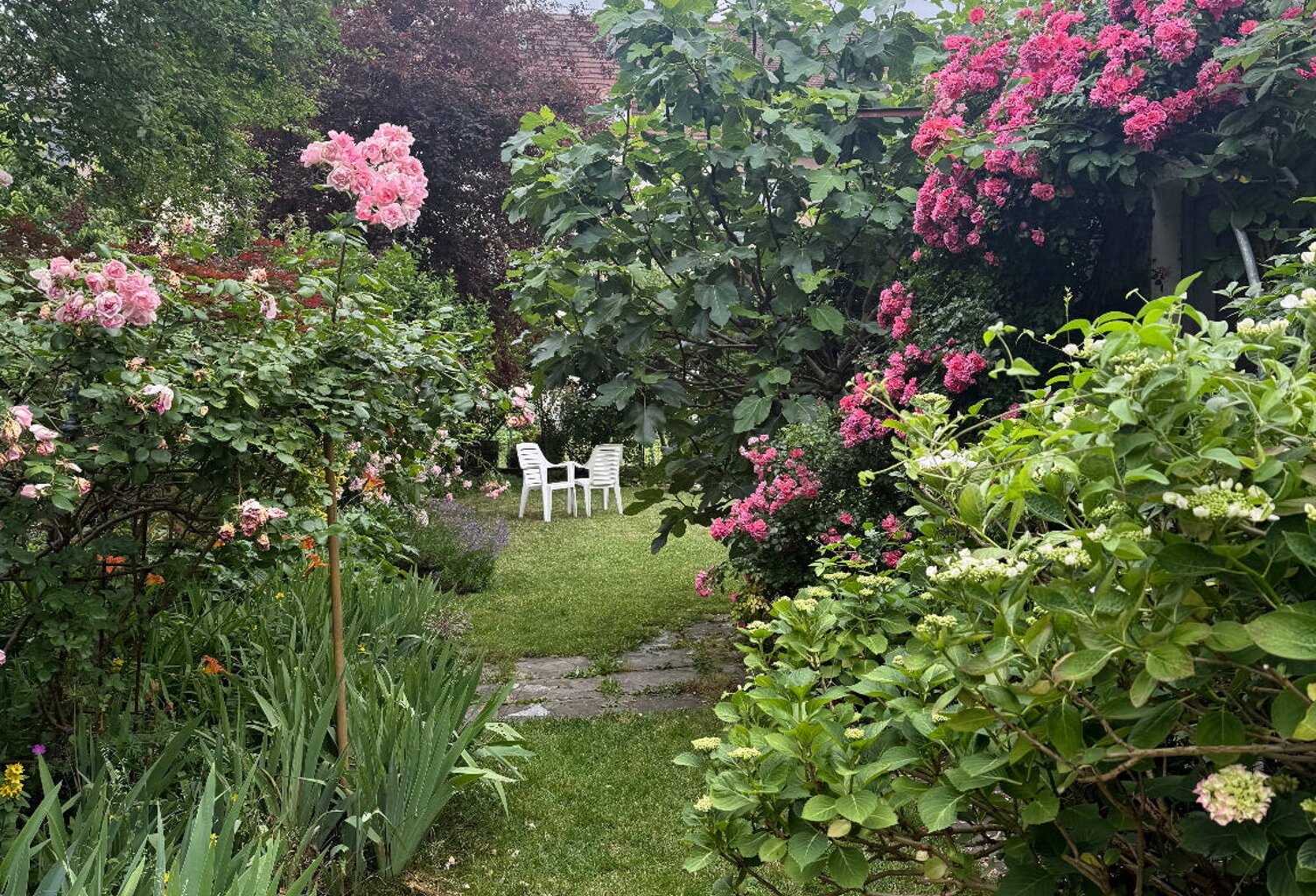 Vente appartement 2 pièces 79 m² Strasbourg (67100) — photo 1