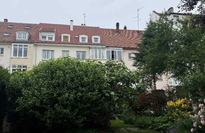 Vente appartement 2 pièces 79 m² Strasbourg (67100) — photo 3