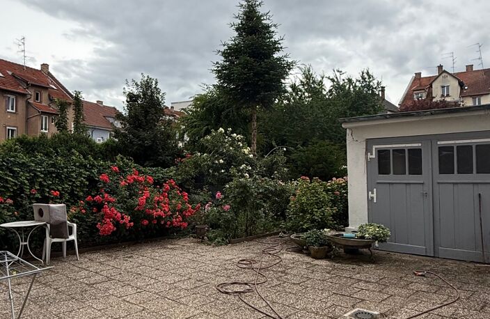 Vente appartement 2 pièces 79 m² Strasbourg (67100) — photo 4