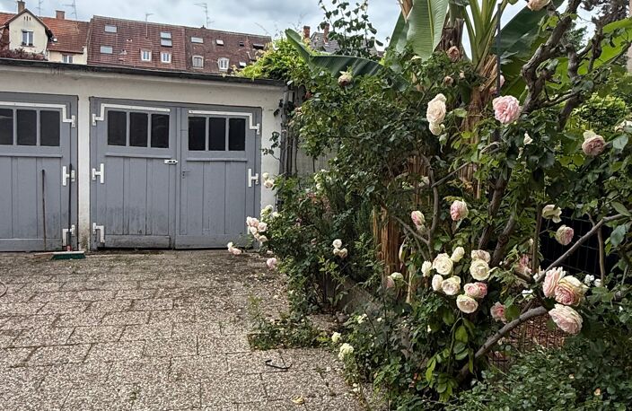 Vente appartement 2 pièces 79 m² Strasbourg (67100) — photo 5