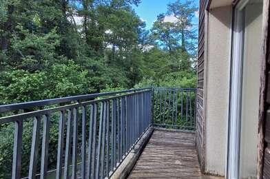 Appartement 2 pièces 1380 €