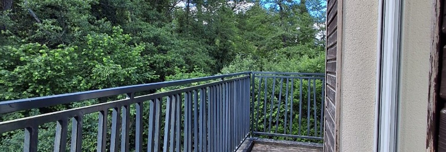 Appartement 2 Pièces 44 m² à louer à Saint-Genis-Pouilly (01630)