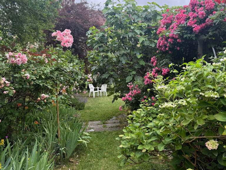 Appartement 4 pièces 141 m² — photo 1