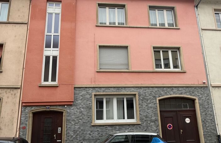 Vente appartement 4 pièces 141 m² Strasbourg (67100) — photo 4