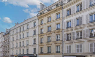 Appartement 2 Pièces 43 m² à vendre à Paris 9 (75009)